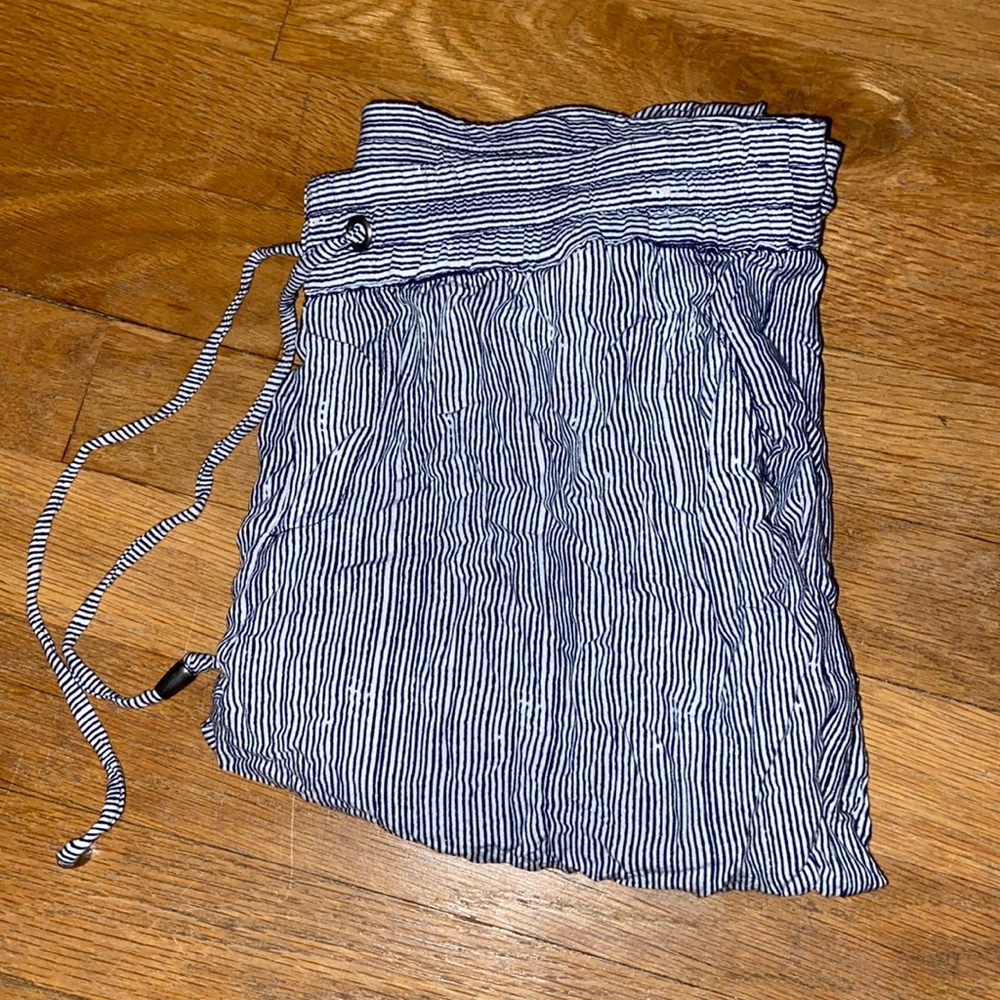 Striped Lounge Pants